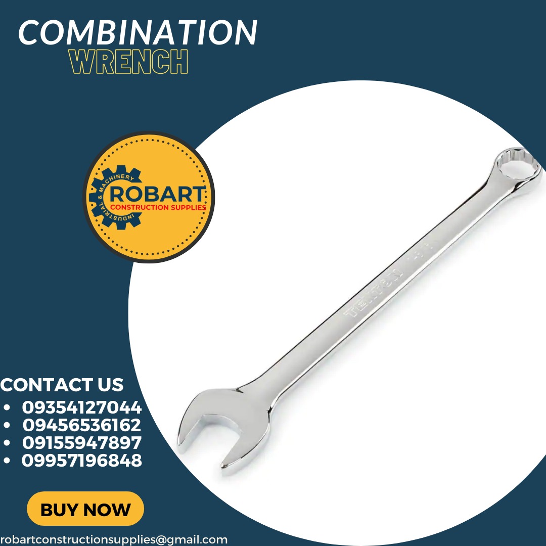 COMBINATION WRENCH on Carousell