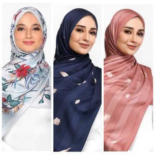 COMBO Duckscarves