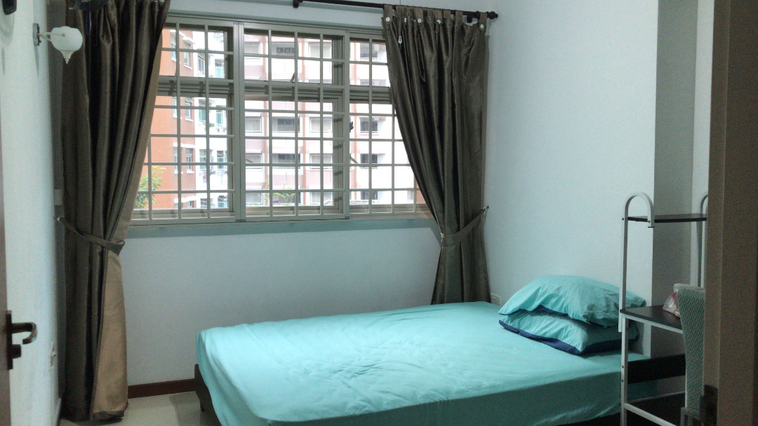 MasterRoom @ Yishun Ring Road 795!, Property, Rentals, Room Rentals on ...