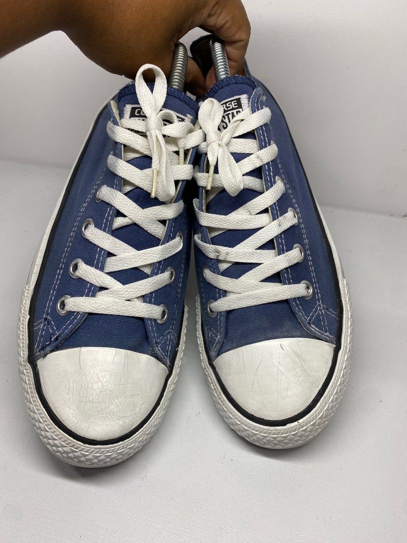 Converse 2025 8.5 90