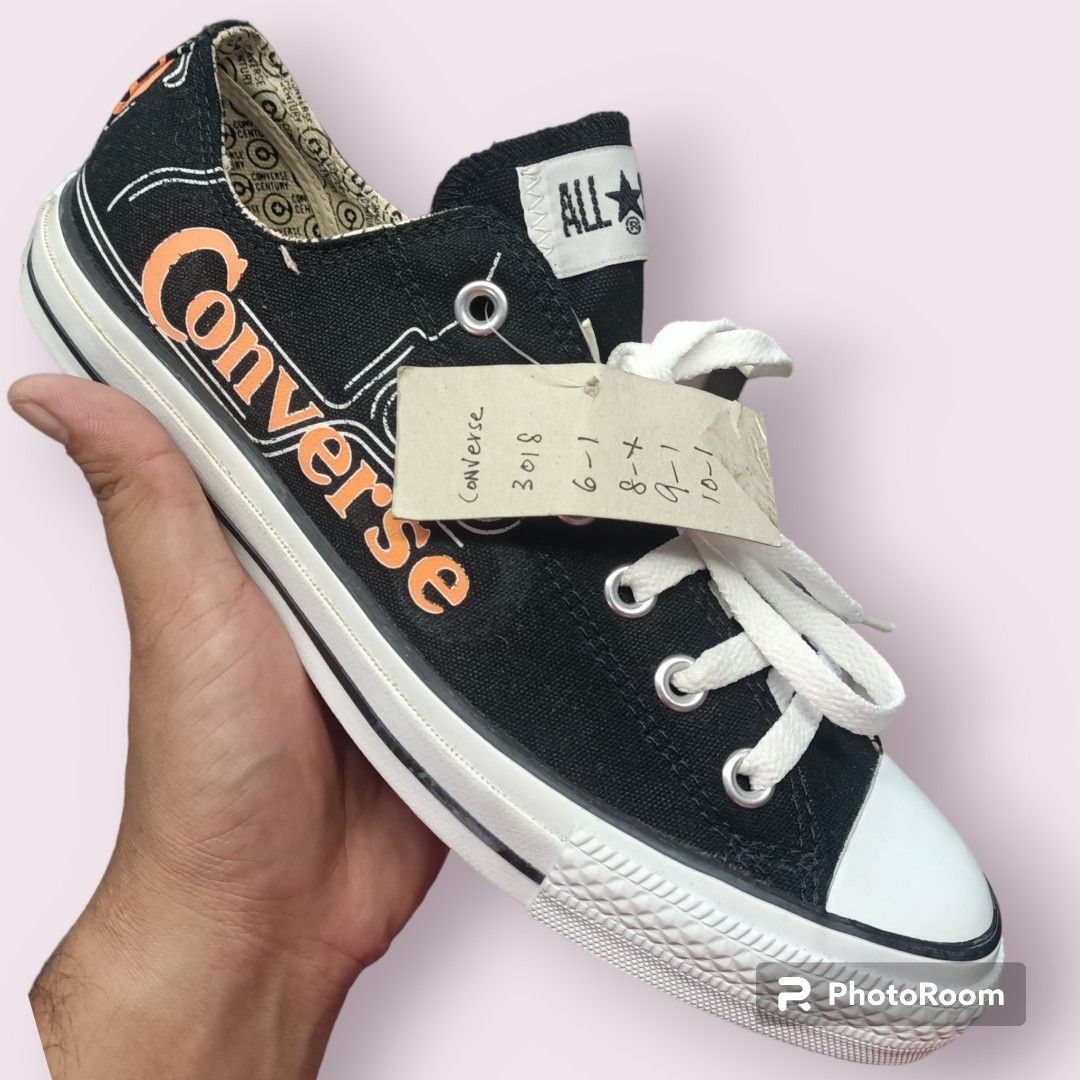 Converse Century Men s Fashion Footwear Casual shoes on Carousell