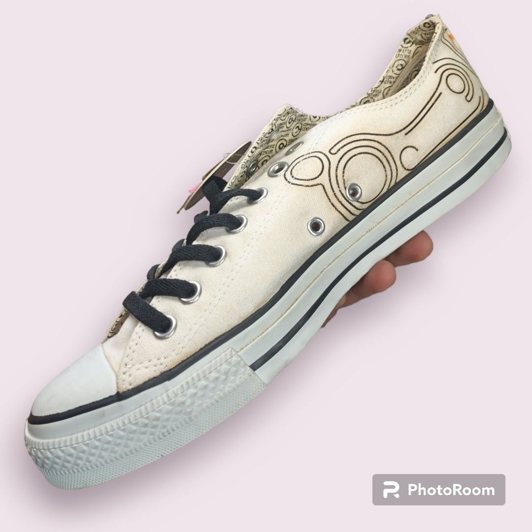 Converse century clearance