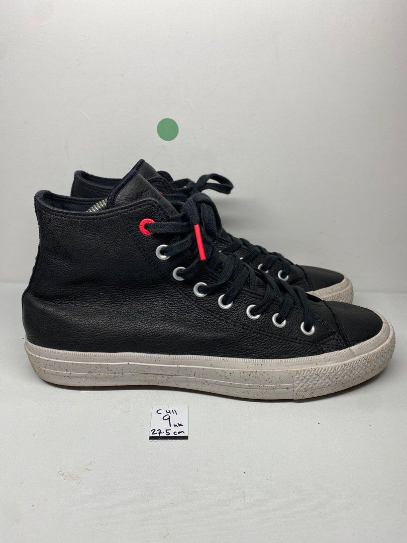 Converse ct2 kulit 9uk Men s Fashion Footwear Sneakers on Carousell