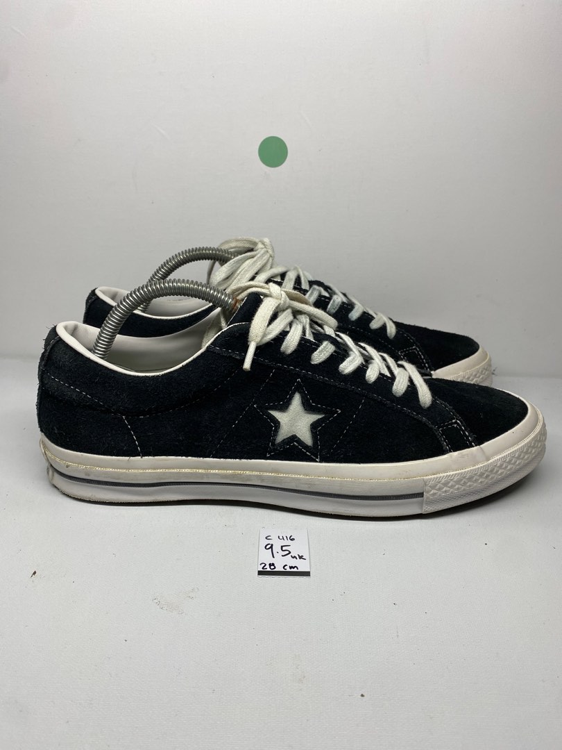 Converse one sale star 1990