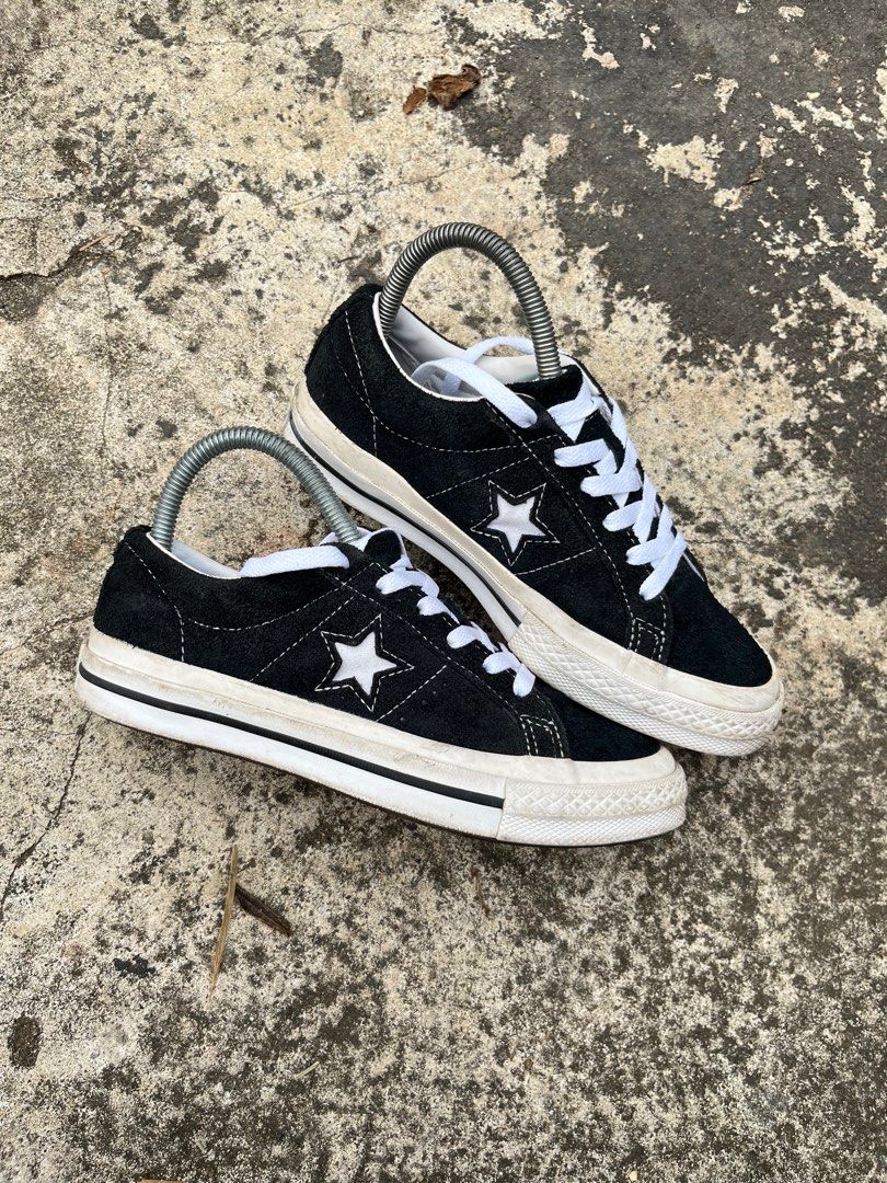 Original converse one star 2025