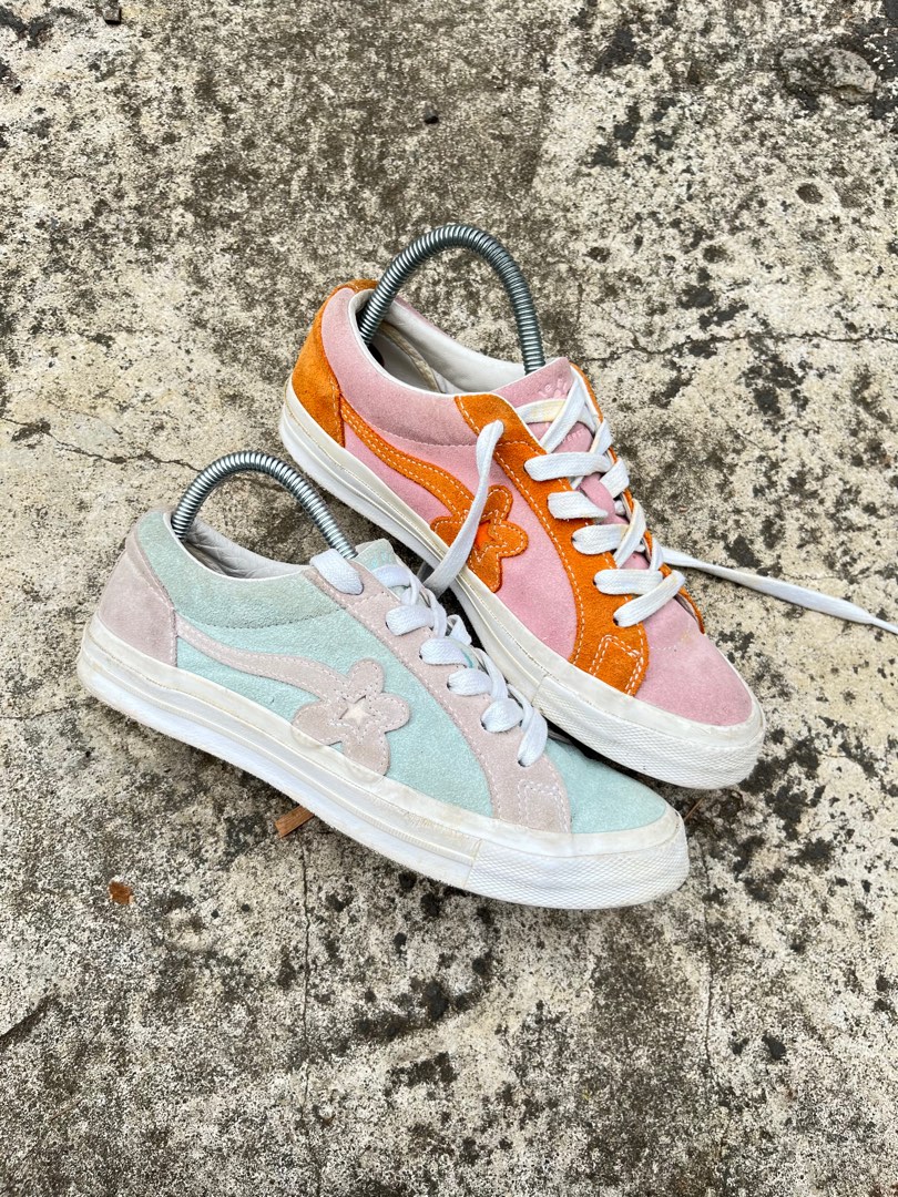 converse one star golf