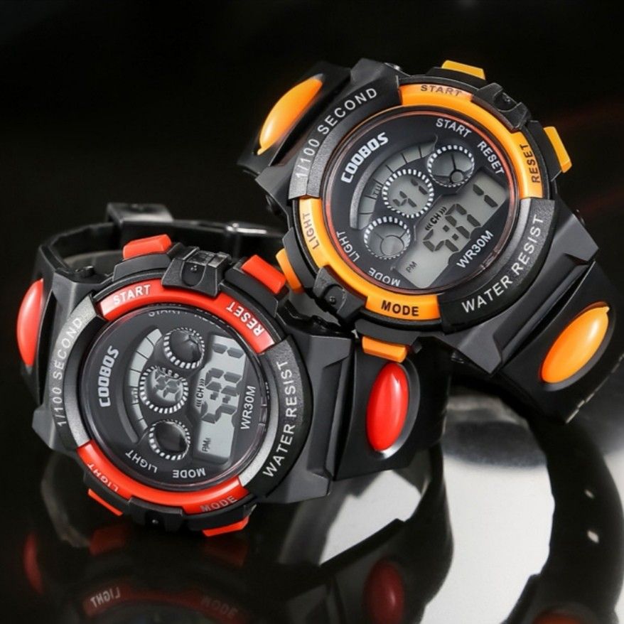Coobos watch outlet