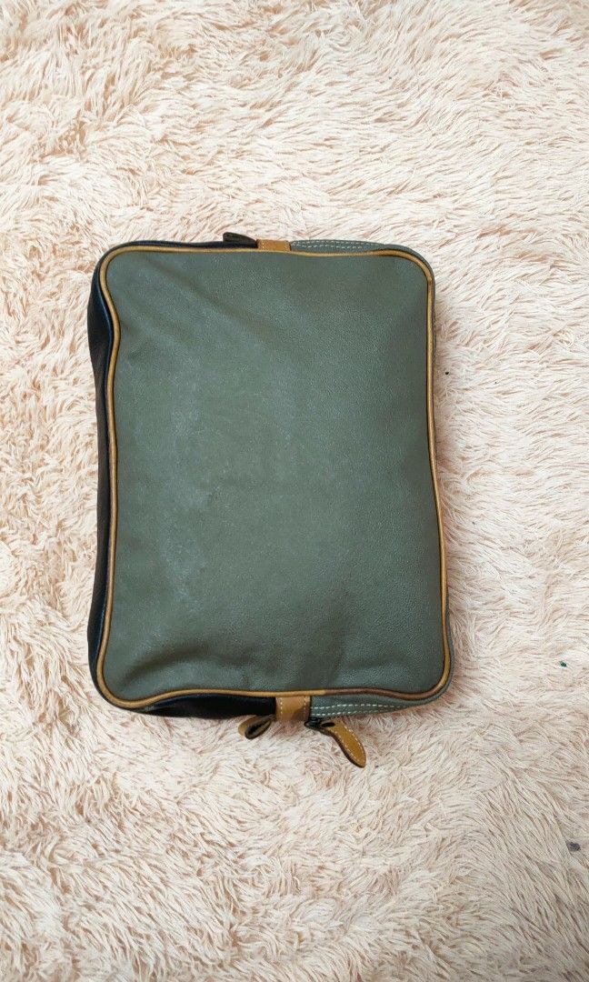 CP COMPANY CLUTCH BAG, Men's Fashion, Bags, Belt bags, Clutches and