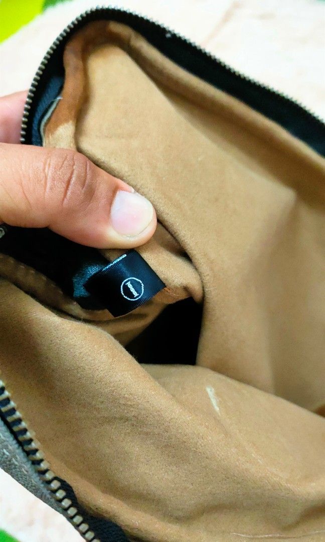 CP COMPANY CLUTCH BAG, Men's Fashion, Bags, Belt bags, Clutches and