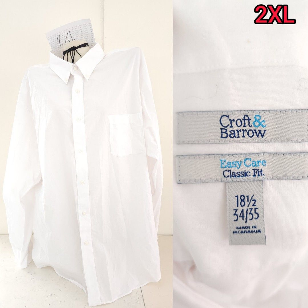 Croft and barrow classic polo online