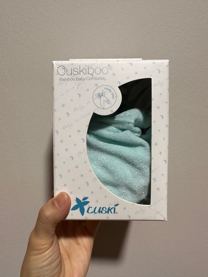 Cuskiboo shop