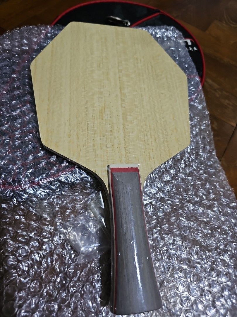 Custom blade, Sports Equipment, Sports & Games, Racket & Ball Sports on