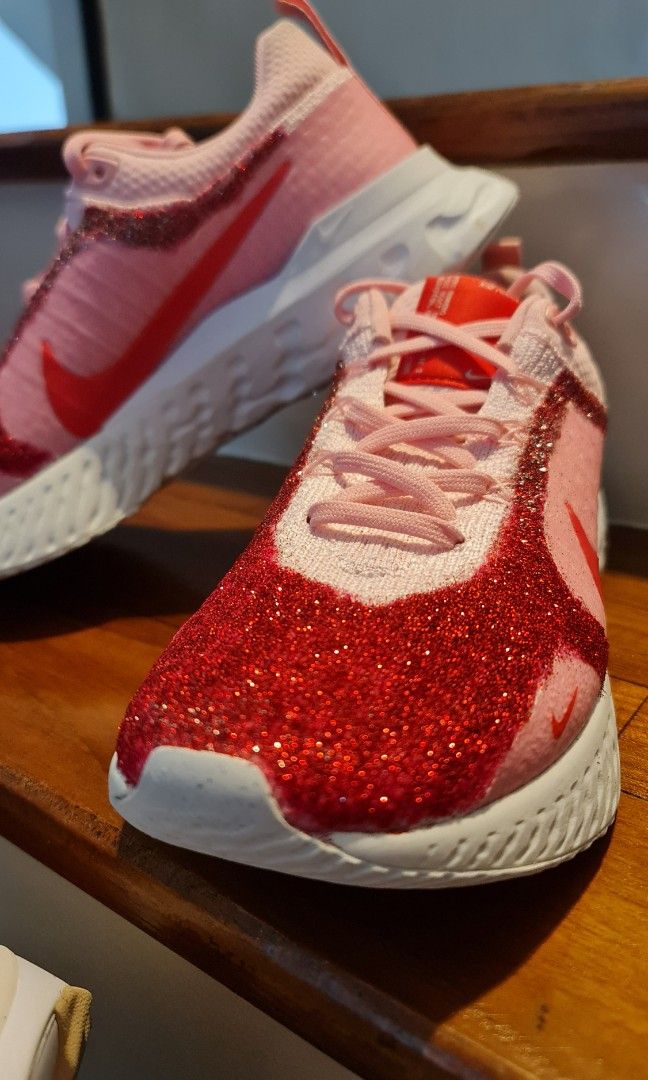 Customised footwear online
