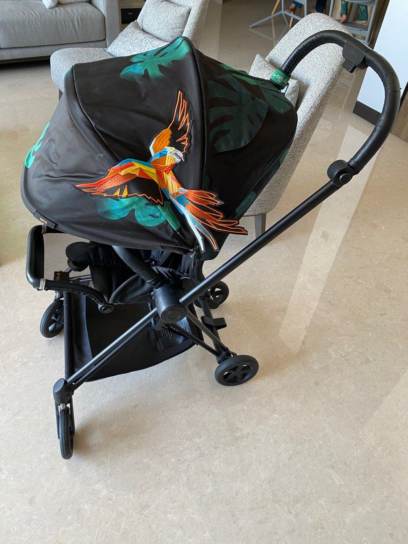 Cybex 2025 mios birds