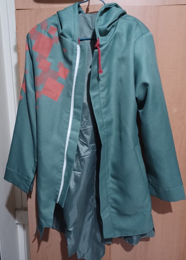 Danganronpa jacket outlet
