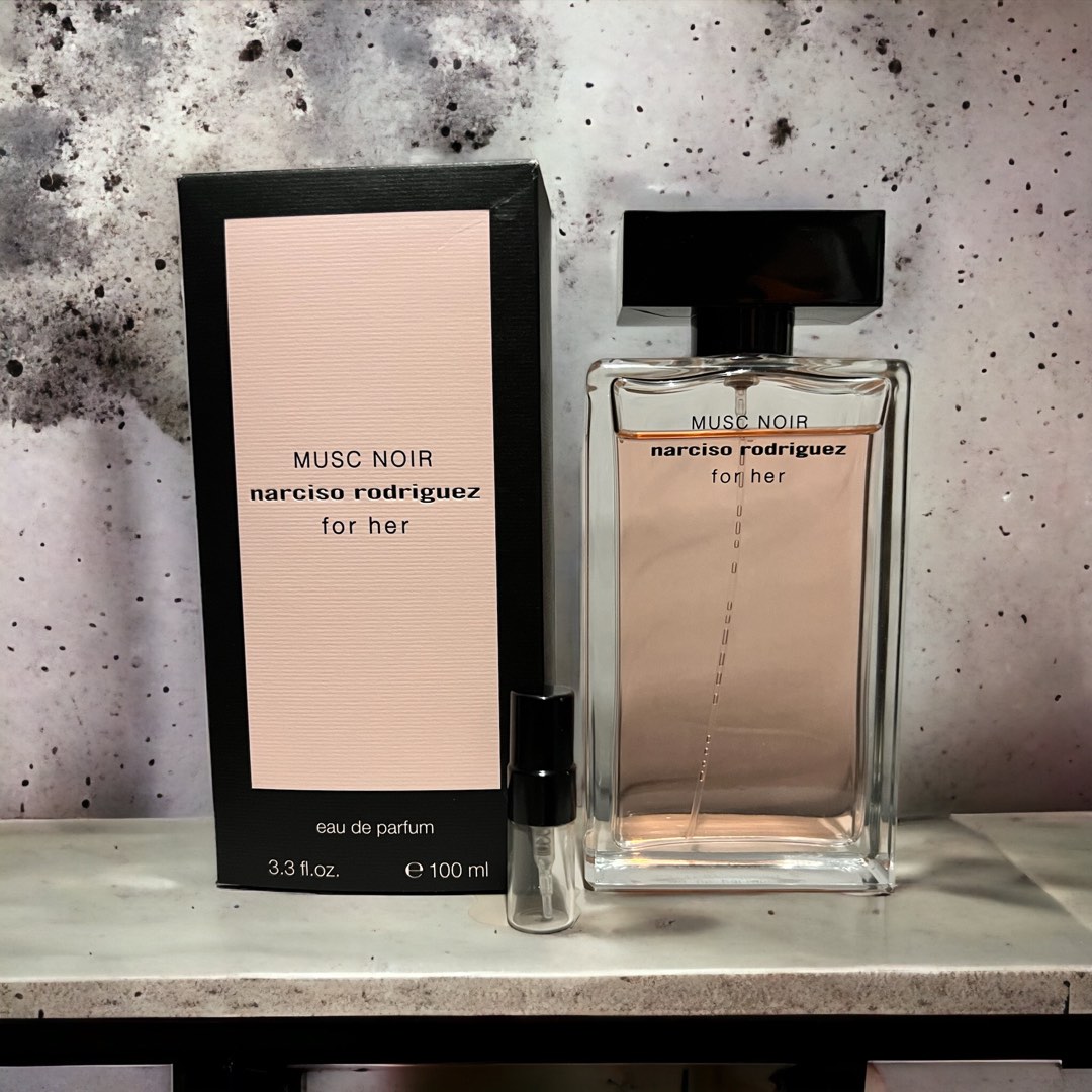Decant narciso sale rodriguez