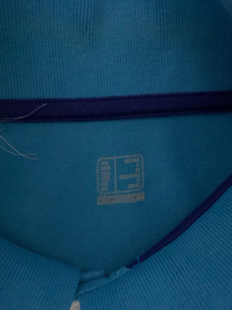 Decathlon Polo Men s Fashion Tops Sets Tshirts Polo Shirts