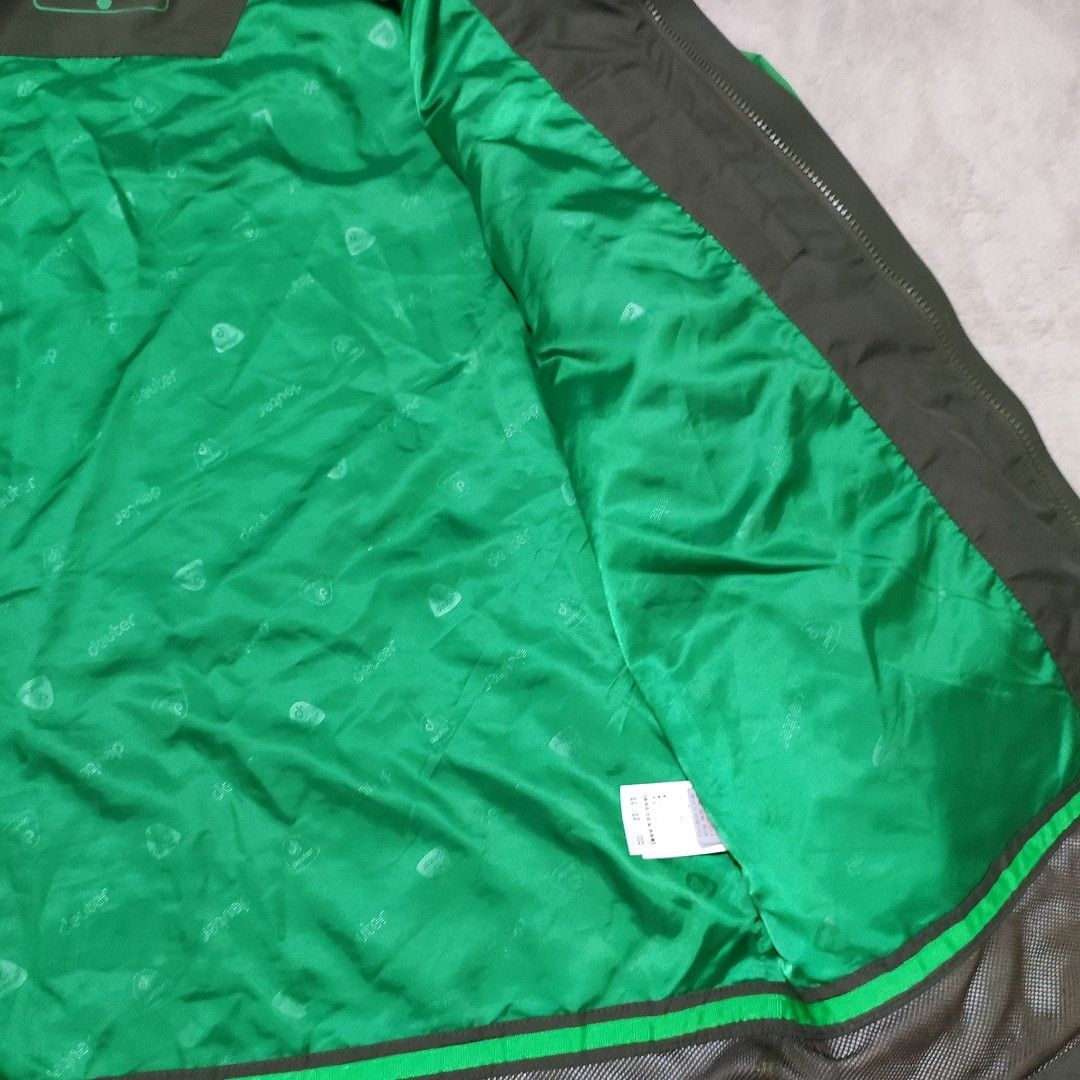 Deuter Rain Jacket on Carousell