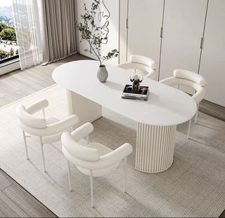 CeiLa DiniNg TaBle SeT