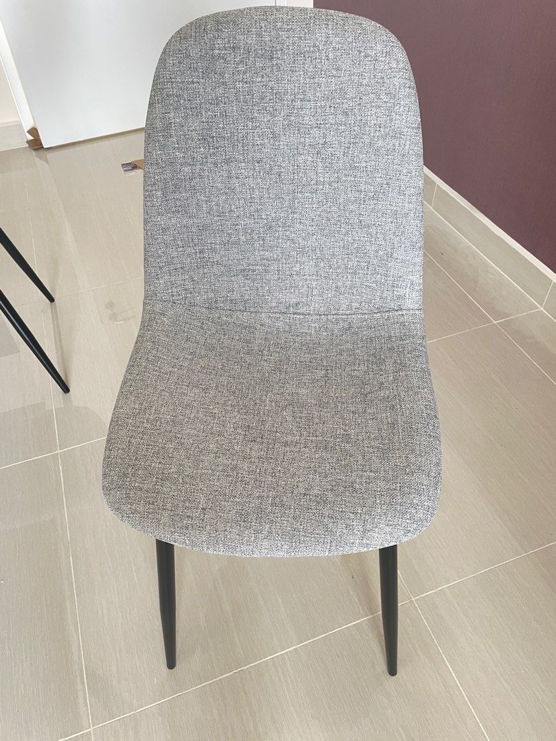 Dining Tables + 4 chairs, Furniture & Home Living, Furniture, Tables