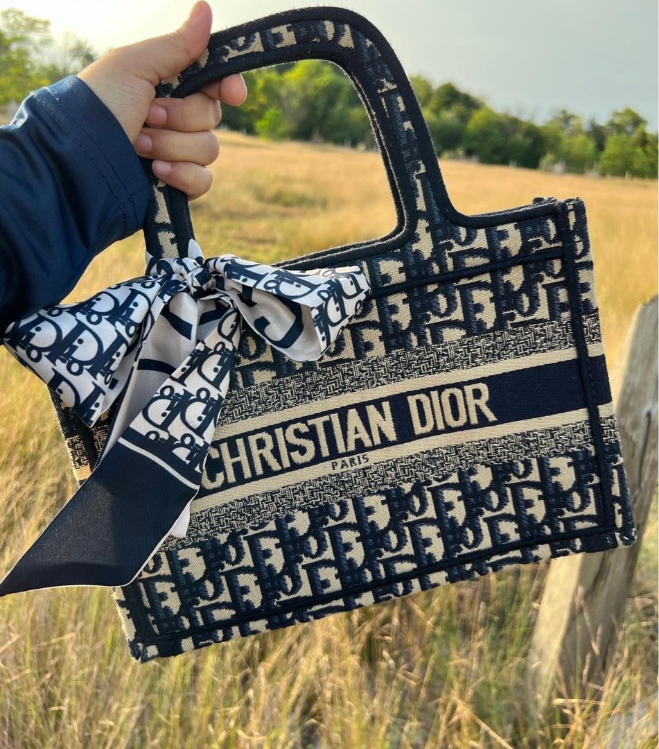Christian dior sales mini purse
