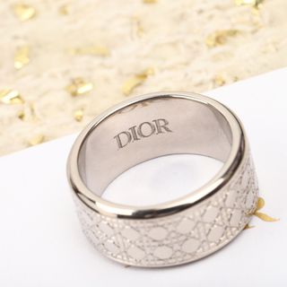 Dior store ring sale