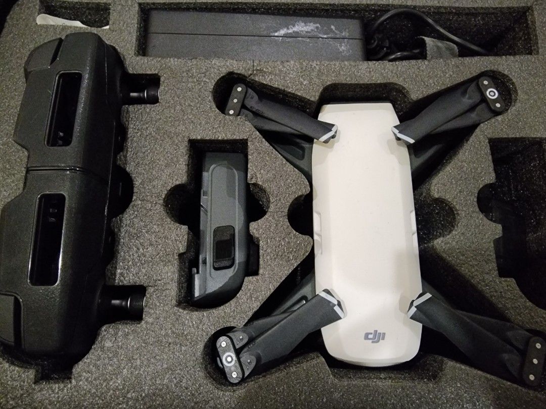 Dji spark jb top