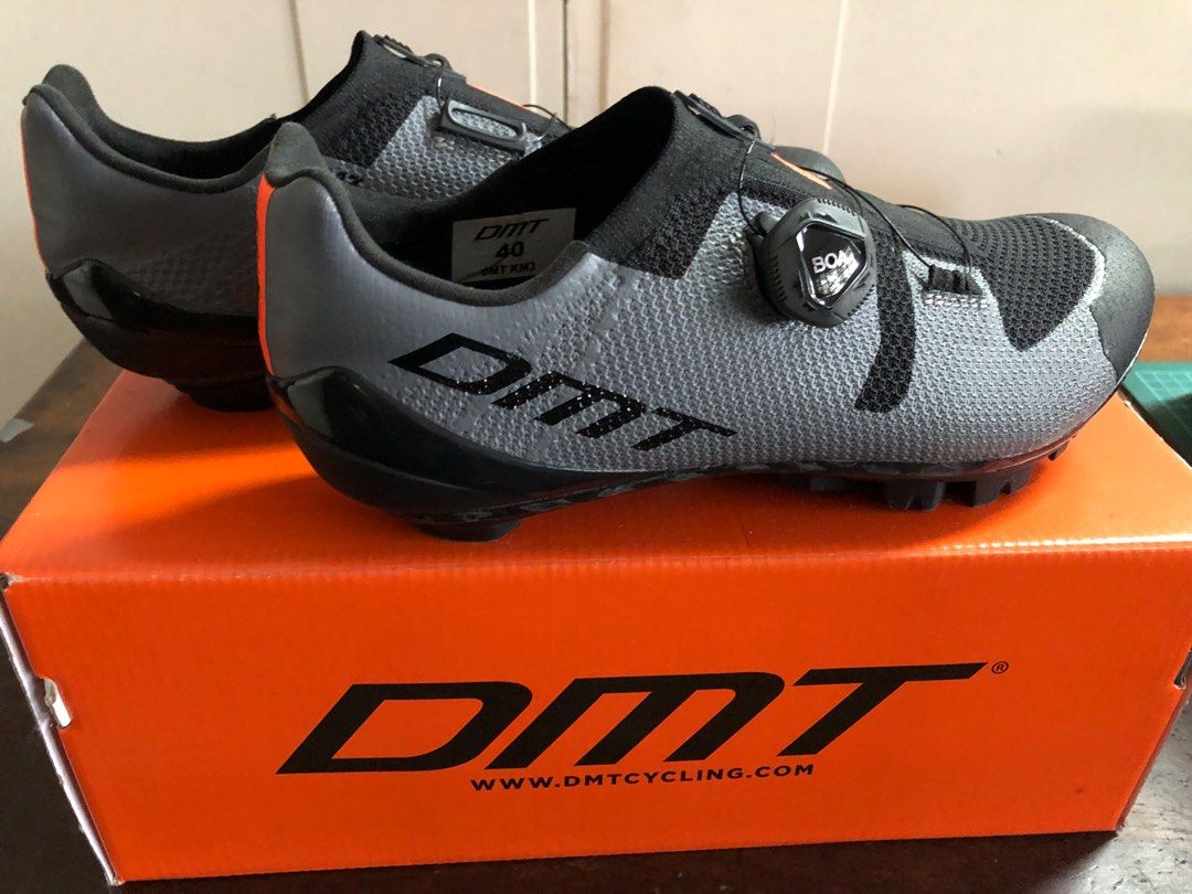 Dmt km3 sales shoes