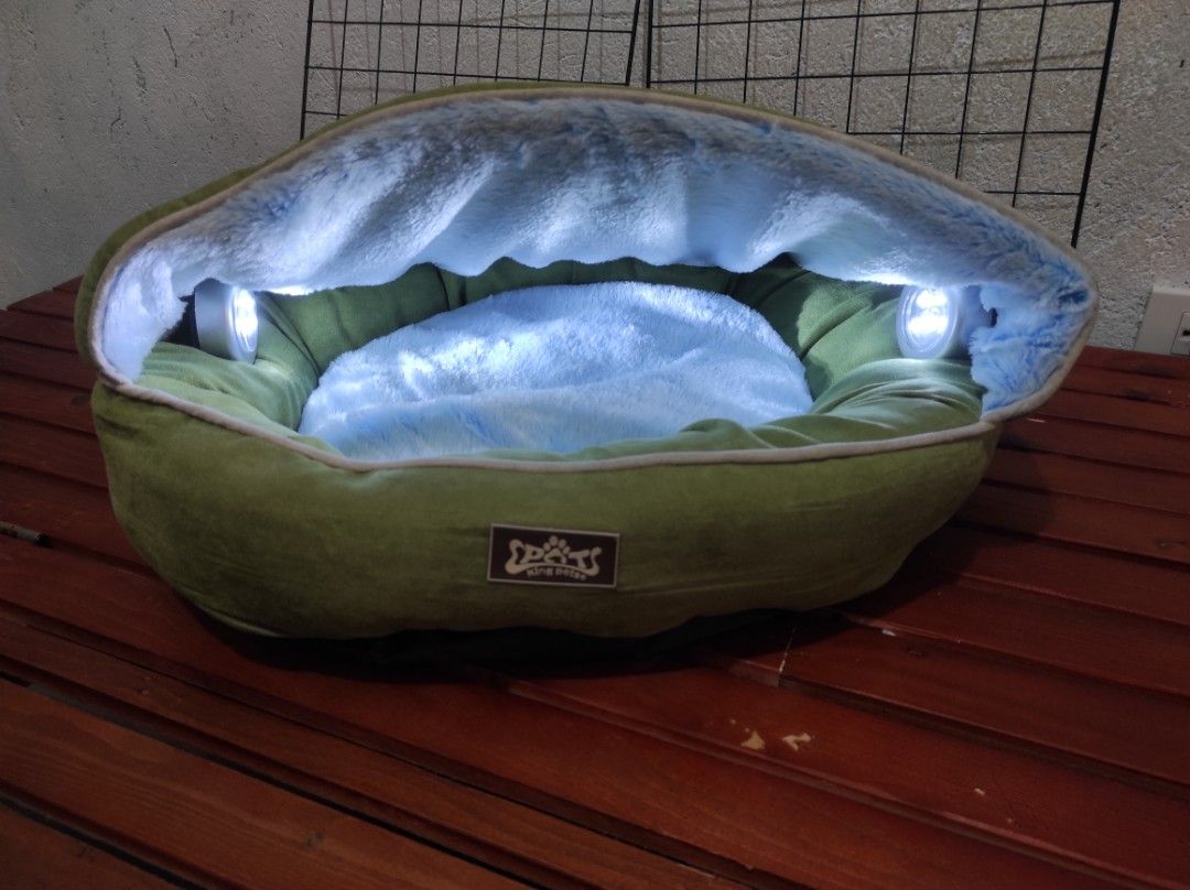 Pet bed Pet Supplies Homes Other Pet Accessories on Carousell