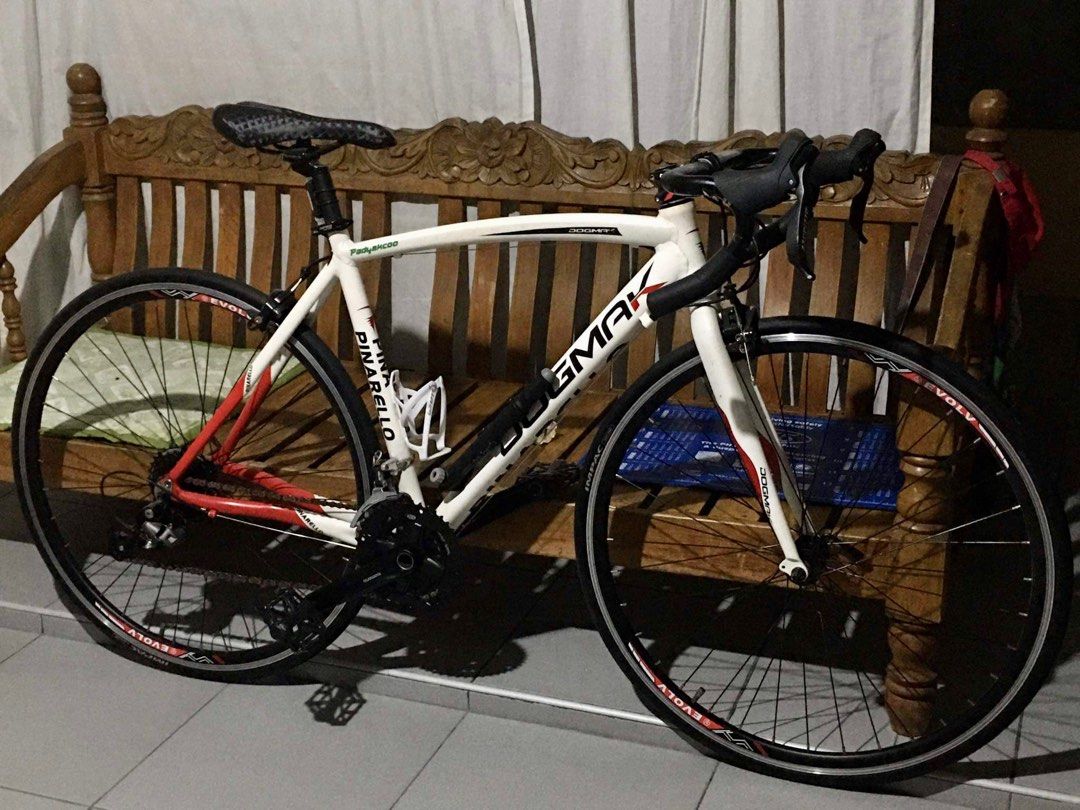 Dogmak pinarello on sale