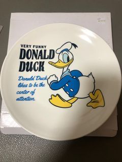 Donald duck碟