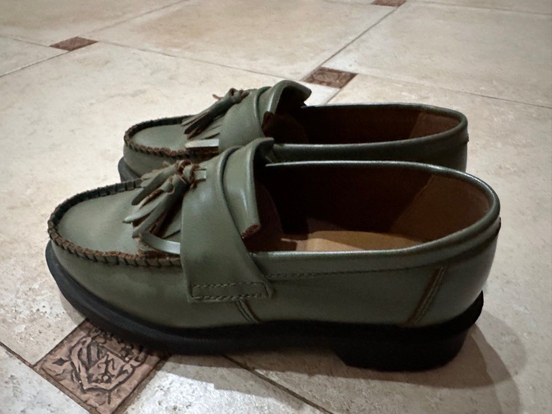 Adrian vintage clearance dr martens