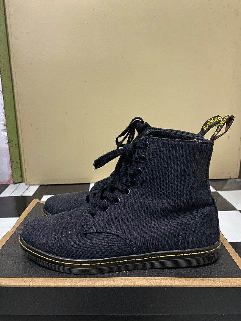 Dr Martens Alfie