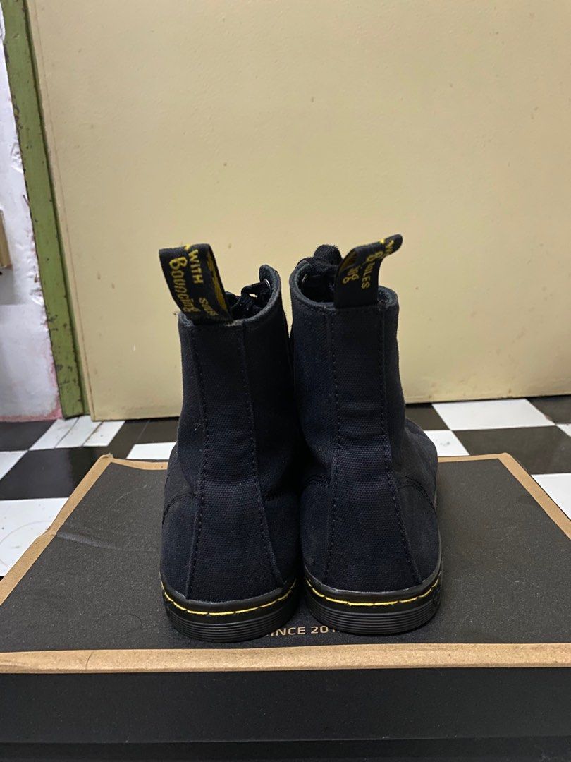 Alfie dr martens sales