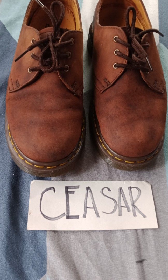 Doc clearance martin 146