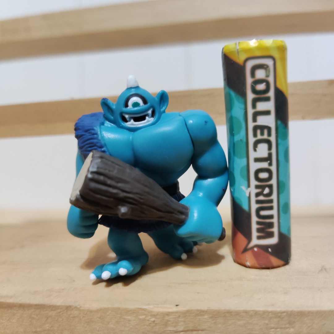 Dragon Quest Cyclops Pepsi on Carousell