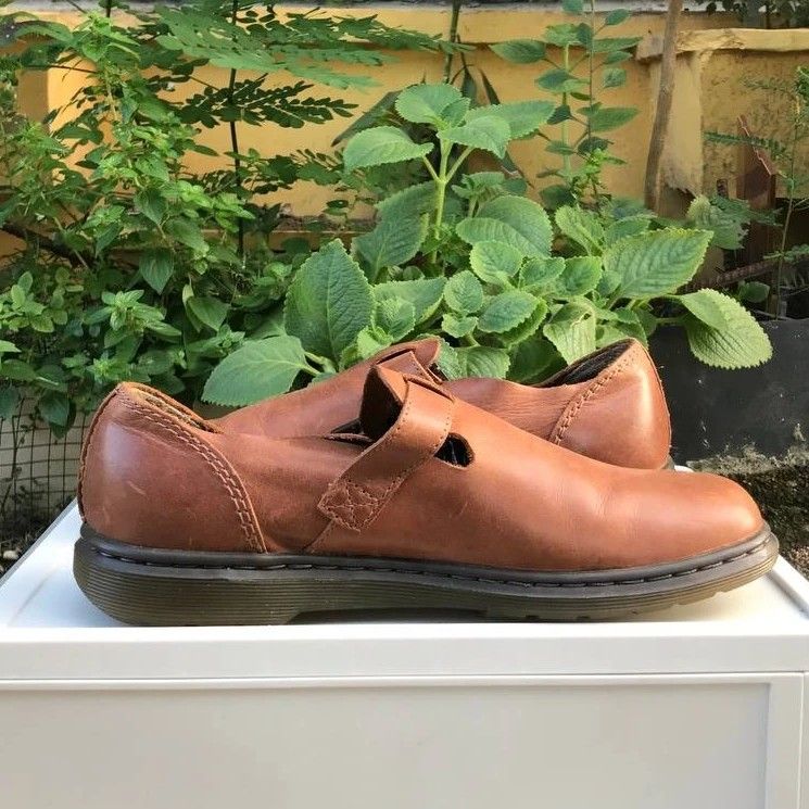 Patricia dr martens sales