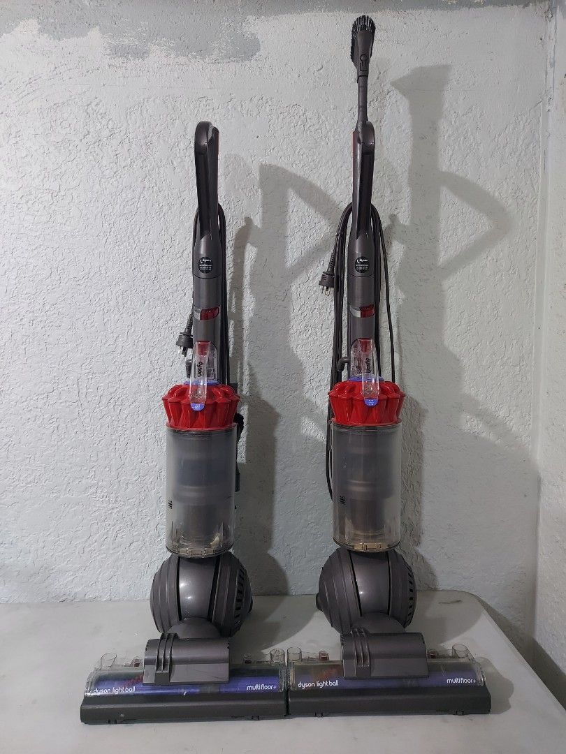 Dyson Light Ball Vacuum, TV & Home Appliances, Vacuum Cleaner