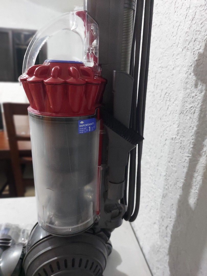 Dyson Light Ball Vacuum, TV & Home Appliances, Vacuum Cleaner