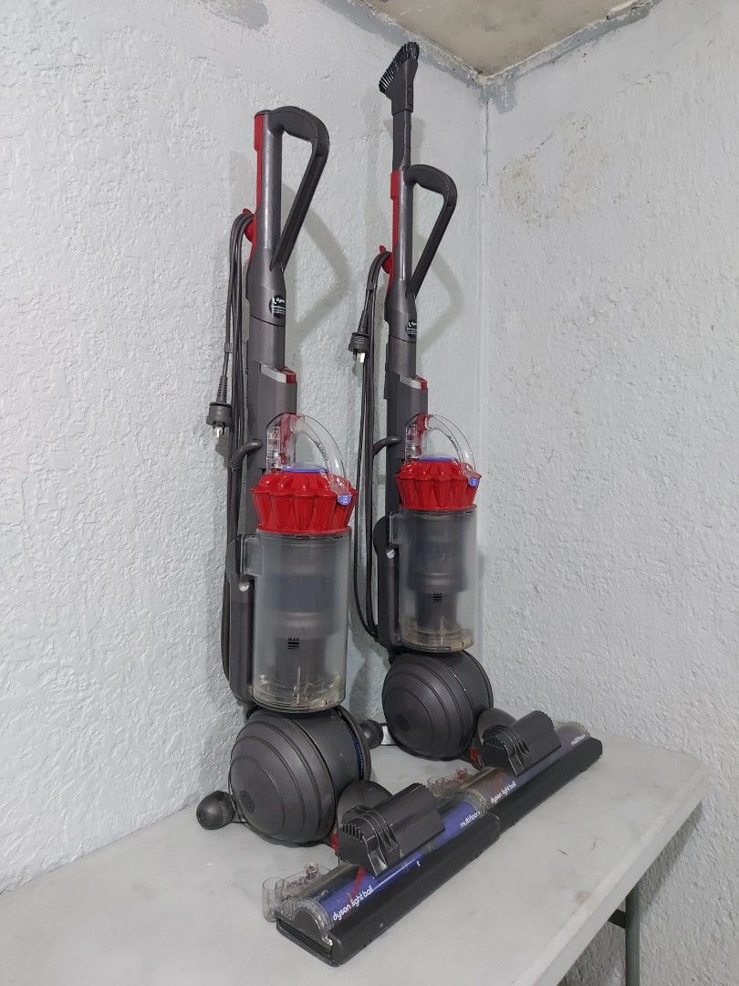 Dyson Light Ball Vacuum, TV & Home Appliances, Vacuum Cleaner