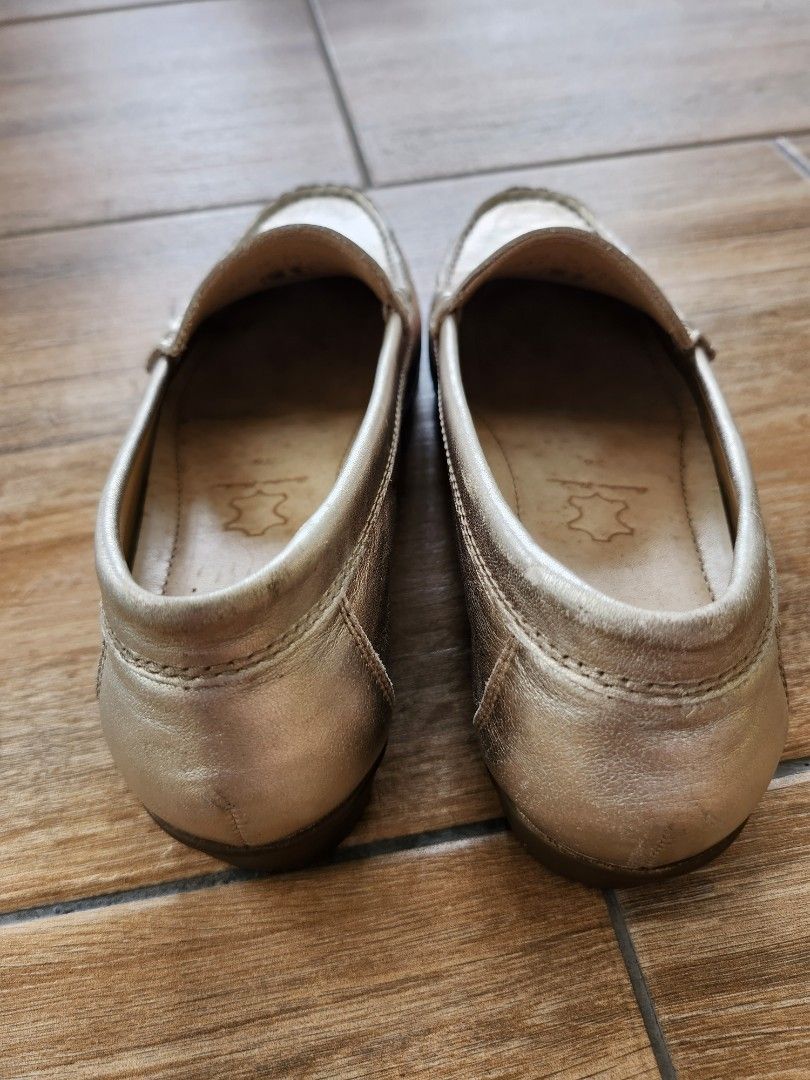 ECCO ladies shoes size 36 Women s Fashion Footwear Flats on