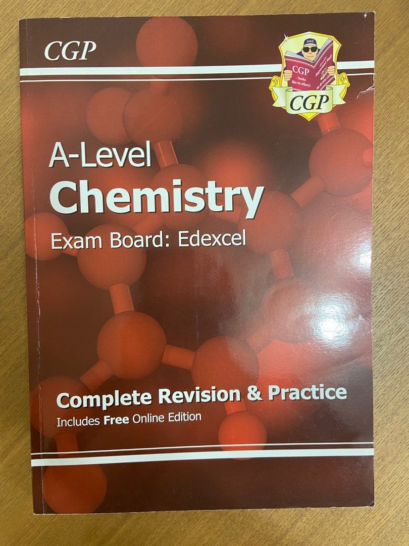 Edexcel visual data 6