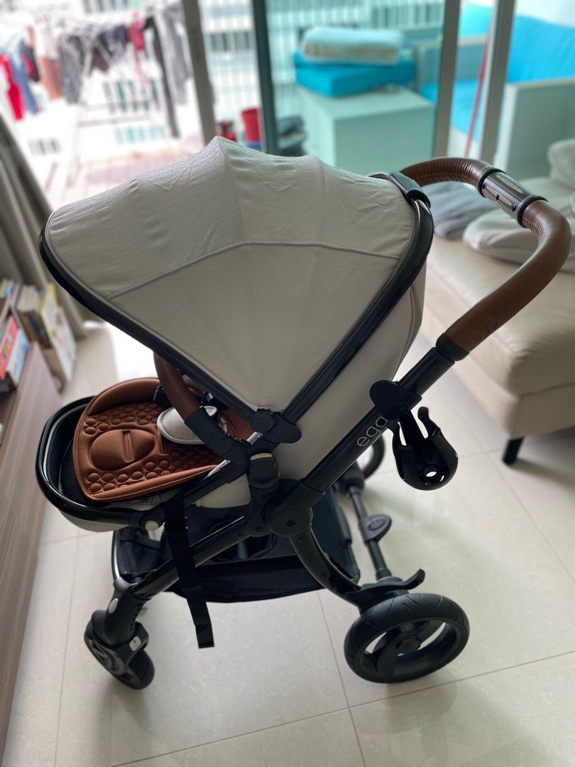Egg stroller new arrivals with newborn insert