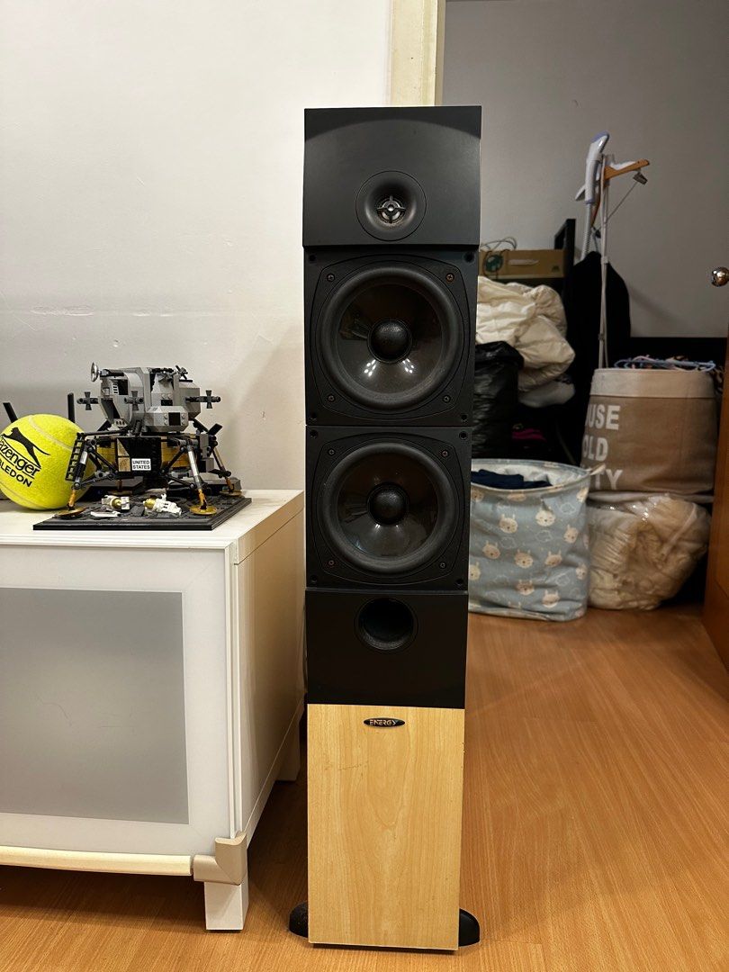 Energy e xl26 e xlc s8.2 Soundbar