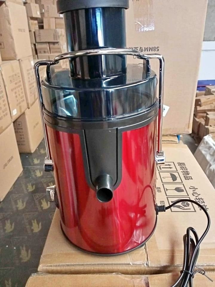 ep08, Fruit Juicer on Carousell