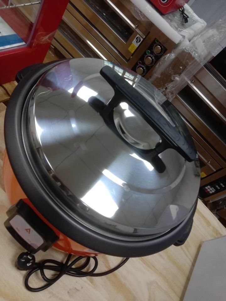 EPA-69 18L COMMERCIAL RICE COOKER on Carousell