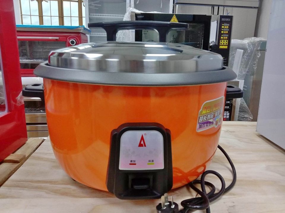 EPA-69 RICE COOKER 18L COMMERCIAL on Carousell