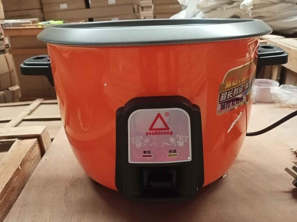 EPA-70 13L RICE COOKER, TV & Home Appliances, Kitchen Appliances ...