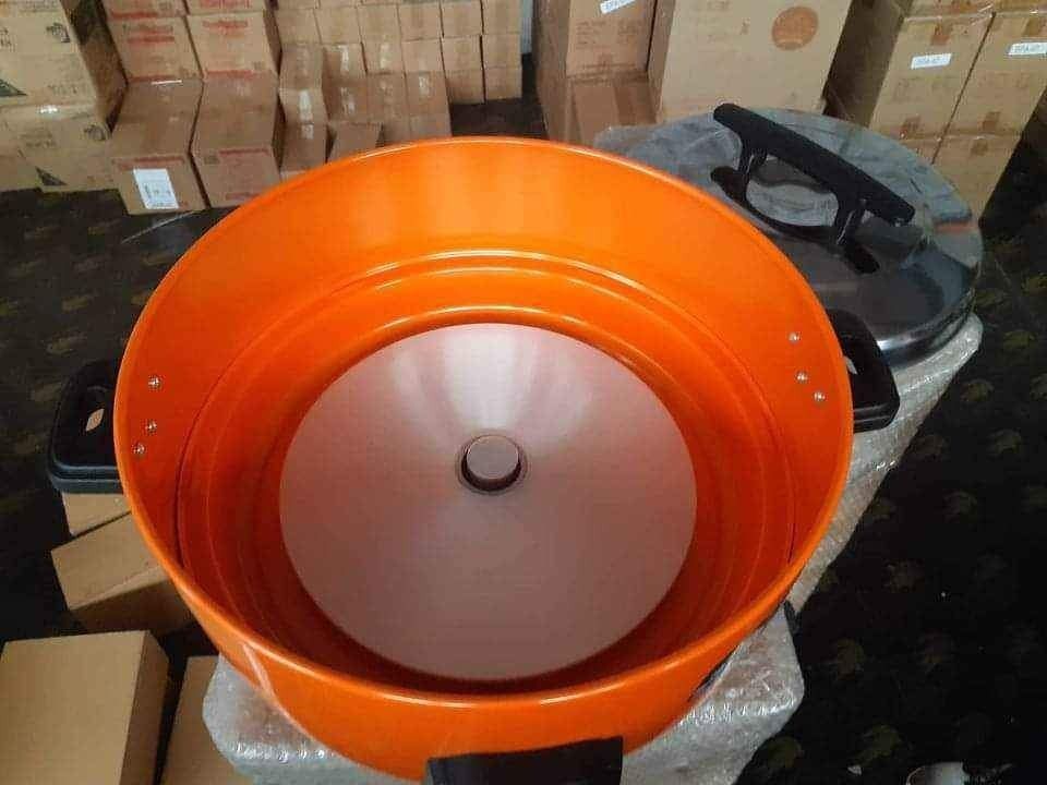 EPA-70 13L RICE COOKER, TV & Home Appliances, Kitchen Appliances ...
