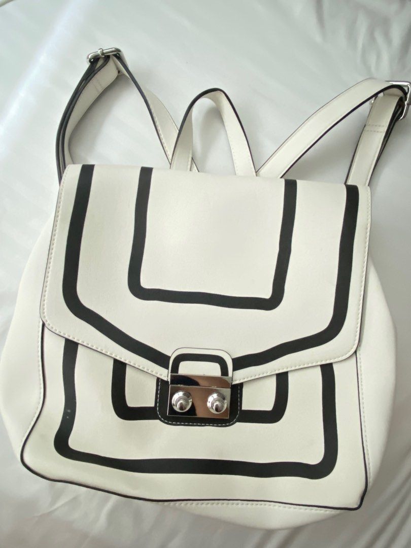 Estee Lauder Backpack